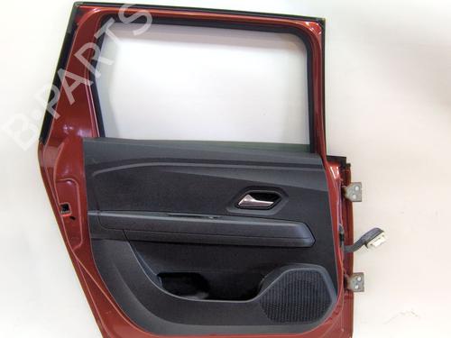 Left rear door DACIA DUSTER (PYM_, PYN_)  | BP29446346C4 