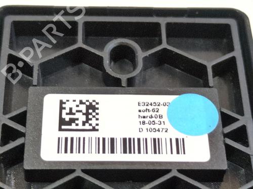 Left front window switch RENAULT MEGANE IV Grandtour (K9A/M/N_) 1.5 dCi 110 | BP34400257I27  - Image 5