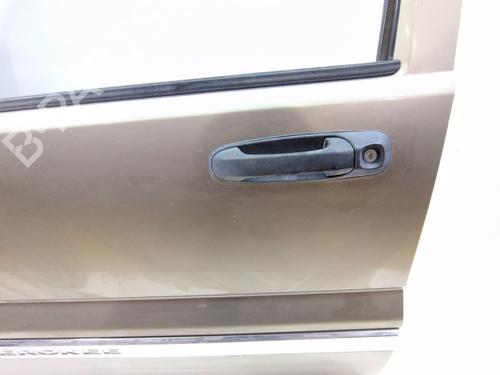 Left front door JEEP CHEROKEE (KJ)  | BP27355197C2 