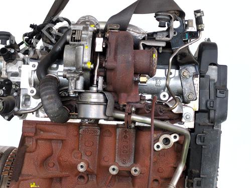 Engine RENAULT KADJAR (HA_, HL_) 1.5 dCi 110 (HLA3) | BP36320046M1 - Image 6
