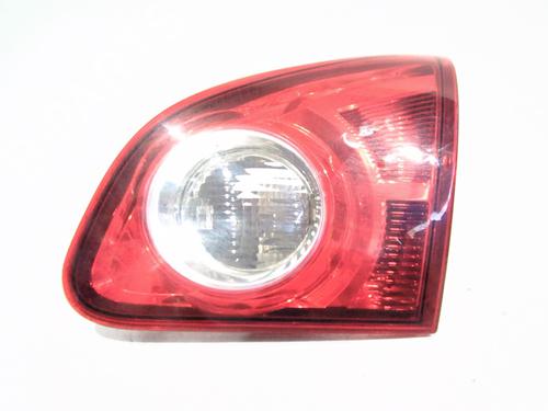 Højre baglygte bagklap NISSAN QASHQAI I (J10, NJ10) [2006-2015]  29450591