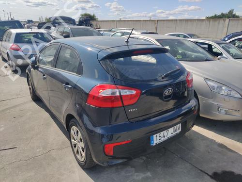 Instrument cluster KIA RIO III (UB) 1.2 CVVT | BP13502183C47 