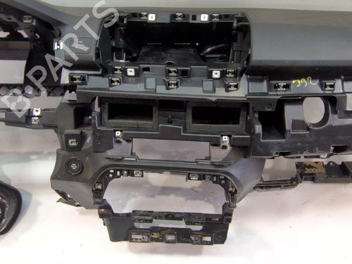 Airbag Kit DACIA SANDERO III 1.0 TCe 90 | BP30702143C86 