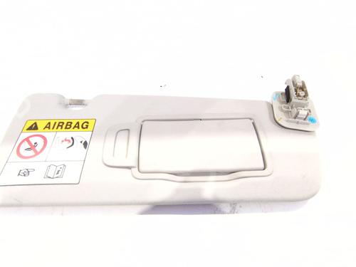 Højre solskærm RENAULT MEGANE IV Hatchback (B9A/M/N_) 1.5 dCi 110 (B9A3) (110 hp) 29734903