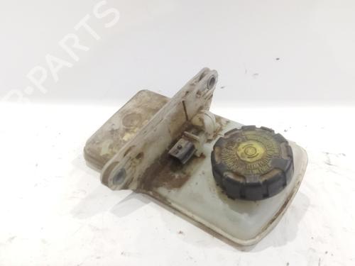 Used Other RENAULT SCÉNIC III (JZ0/1_) 1.5 dCi (110 hp) 22316421
