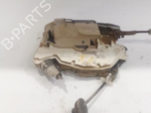 Rear left lock VW TIGUAN (5N_)  | BP23945087C100 