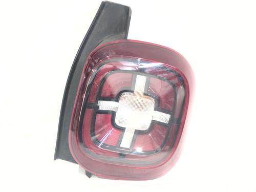 Right taillight DACIA DUSTER (HM_) | BP38988344C35 - Image 2