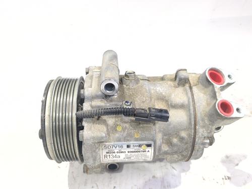 AC compressor RENAULT DUSTER (HS_) 1.5 dCi 4x4 (HSMD) | BP38411625M34 - Image 2