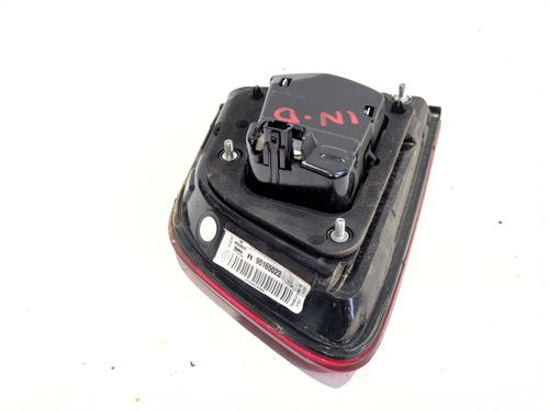 Right tailgate light RENAULT KADJAR (HA_, HL_) 1.5 BLUE dCi 115 (HLA6) | BP36319418C80 - Image 4