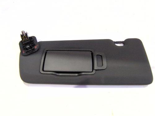 Used Left sun visor Left sun visor 37174053 37174053