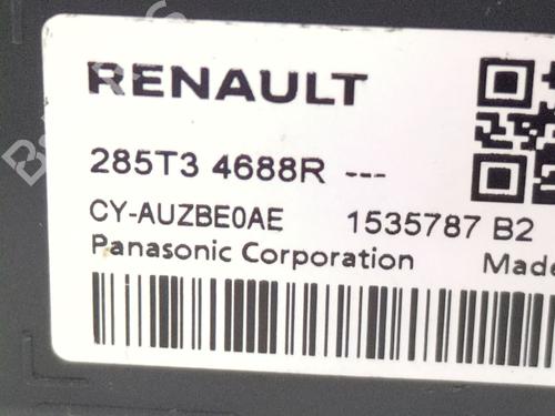 Elektronisk modul RENAULT AUSTRAL TCe 160 (HGMJ) | BP38534016M83 - Image 4