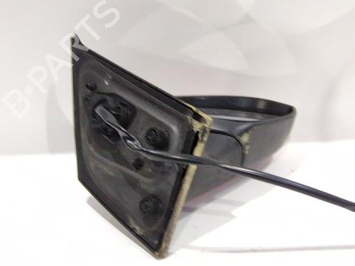 Right mirror TOYOTA AYGO (_B4_) 1.0 VVTi (KGB40) | BP24926961C27 