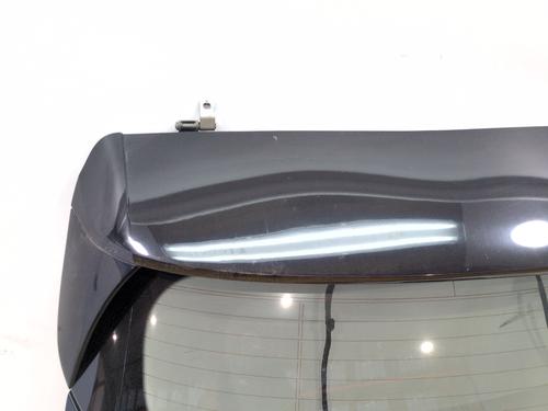 Tailgate RENAULT MEGANE IV Hatchback (B9A/M/N_) 1.5 Blue dCi 115 (B9A6) | BP33843874C6 - Image 2