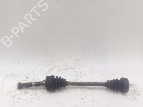 Used Right rear driveshaft VW TRANSPORTER T3 Van (24_, 25_) 1.6 D (50 hp) 25028611
