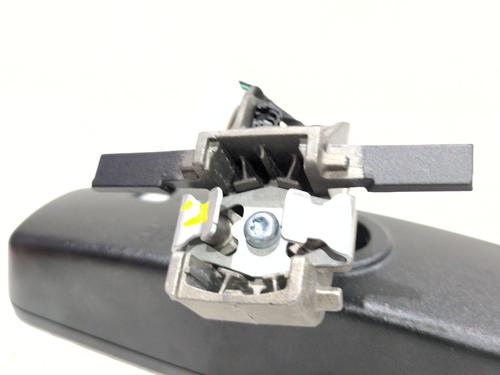 Rear mirror RENAULT KANGOO III Box Body/MPV 1.5 Blue dCi 95 (FJAB) | BP32435796I6 - Image 3