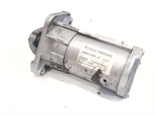 Starter DACIA DUSTER (PYM_, PYN_) | BP38482131M8 - Image 3
