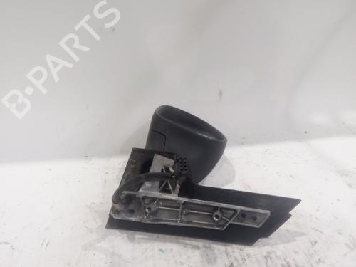 Left mirror SEAT ALTEA (5P1) 2.0 TDI 16V | BP23461914C26 