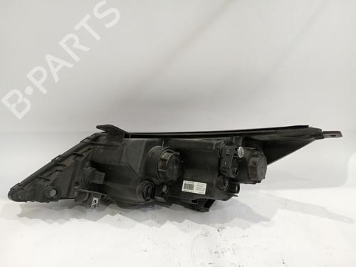 Right headlight KIA SPORTAGE III (SL) 1.7 CRDi | BP17823265C29 