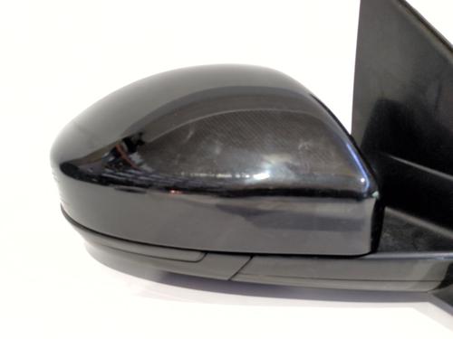 Right mirror LAND ROVER DISCOVERY SPORT (L550) 2.2 D 4x4 | BP29454302C27 