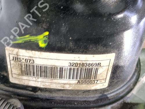 Gearbox DACIA SANDERO II  | BP32114422M3  - Image 6