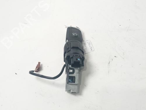 Ignition barrel OPEL GRANDLAND / GRANDLAND X (A18, P1UO) 1.5 Turbo D (75) | BP17913299M48 