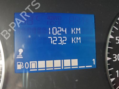 gearbox-renault-express-box-bodympv-2021-32227739 main image