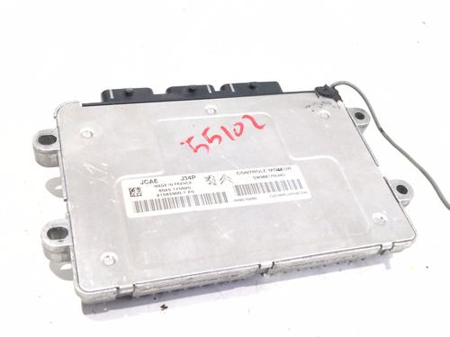 Motorstyringsenhet CITROËN C3 I (FC_, FN_) [2002-2013]  30616419