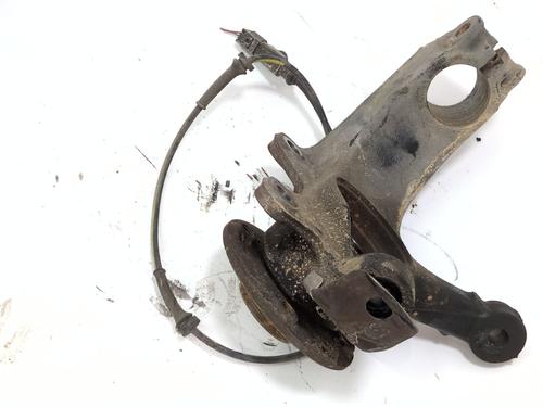 Right front steering knuckle TOYOTA AYGO (_B4_) 1.0 (KGB40) | BP27165222M26 