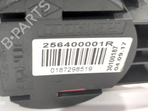 Electronic module RENAULT CAPTUR I (J5_, H5_) 1.2 TCe 120 | BP30573051M83