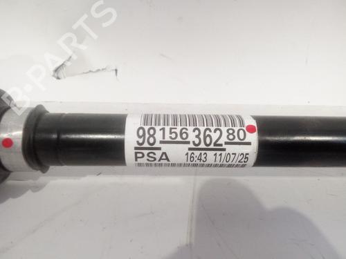 Right front driveshaft CITROËN BERLINGO (ER_, EC_) 1.5 BlueHDi 130 (ECYHZJ, ECYHZR) | BP38065476M39 - Image 5