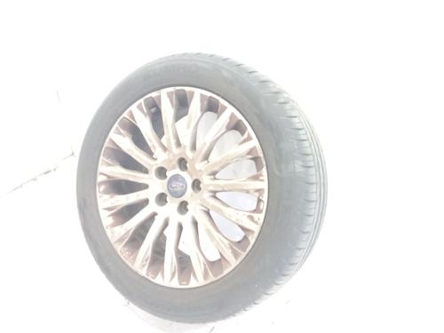 Rim FORD C-MAX II (DXA/CB7, DXA/CEU) 2.0 TDCi | BP18474706C45 