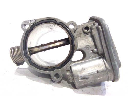 Used Throttle body BMW 5 (E60) 525 d (197 hp) 30157789