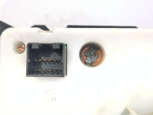 Climate control JEEP CHEROKEE (KJ)  | BP27361161I5 