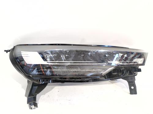 Used Right headlight RENAULT SYMBIOZ [2024-2026]  31882609