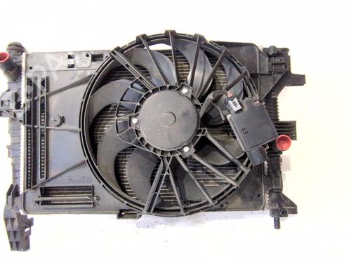 Used Radiator set Radiator set 38304151 38304151