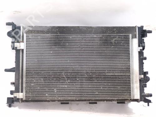 Radiator set RENAULT MEGANE IV Saloon | BP38286065M120 - Image 5