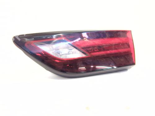 Right tailgate light OPEL ASTRA K (B16) 1.2 Turbo (68) | BP29734344C80 