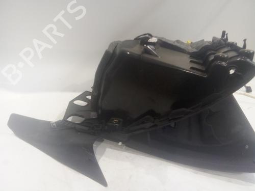 Glove box AUDI Q5 (8RB) 2.0 TDI quattro | BP25036855C95 