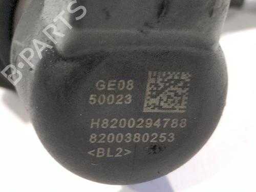 Injector RENAULT SCÉNIC II (JM0/1_) 1.5 dCi (JM1E, JM16) | BP29249047M100 