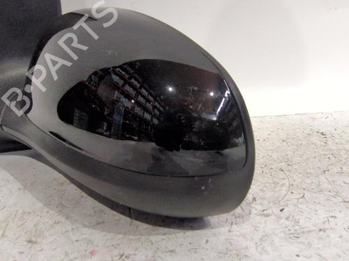 Left mirror FORD KA (RU8) 1.2 | BP25850303C26 
