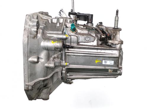 Gearbox RENAULT CAPTUR II (HF_) TCe 100 (HFMT) | BP33735837M3 - Image 3