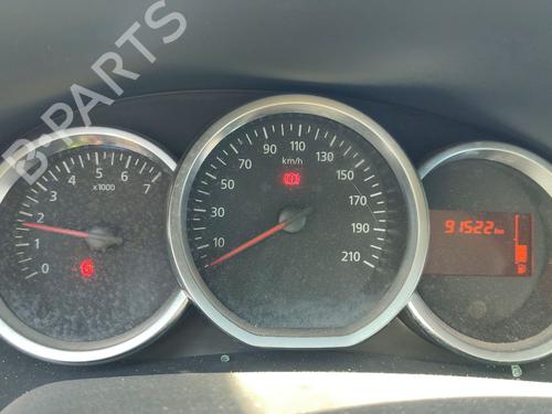 Right taillight DACIA SANDERO II TCe 90 (B8M1, B8MA, B8AC) | BP34122125C35  - Image 5