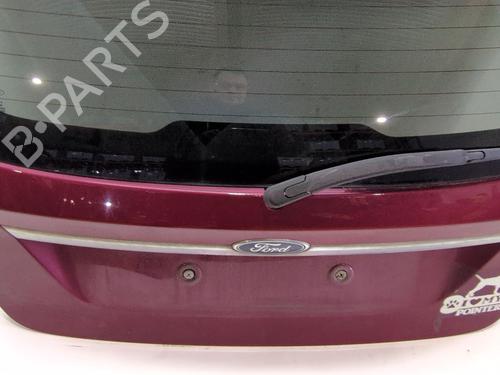 Tailgate FORD FIESTA VI (CB1, CCN) 1.4 | BP26025907C6 