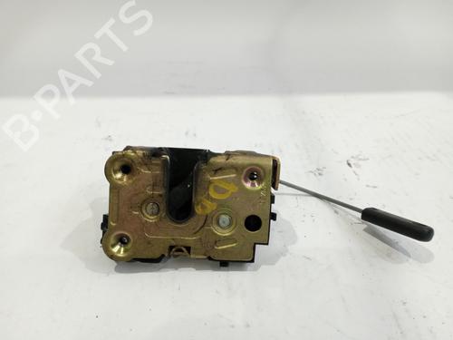 Used Front right lock RENAULT MASTER II Van (FD) 2.5 dCi 120 (115 hp) 17823166