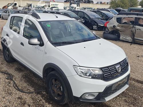 Used Parts DACIA SANDERO II    5000300