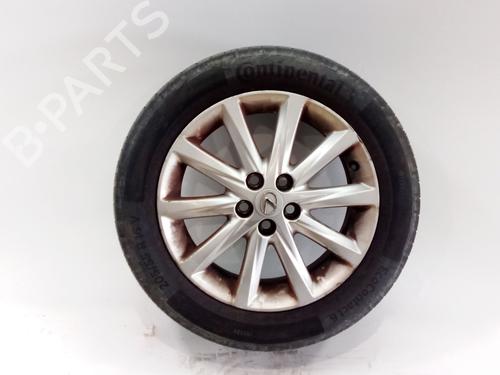 Used Rim LEXUS CT (ZWA10_) 200h (ZWA10_, ZWA10R) (136 hp) 19688310