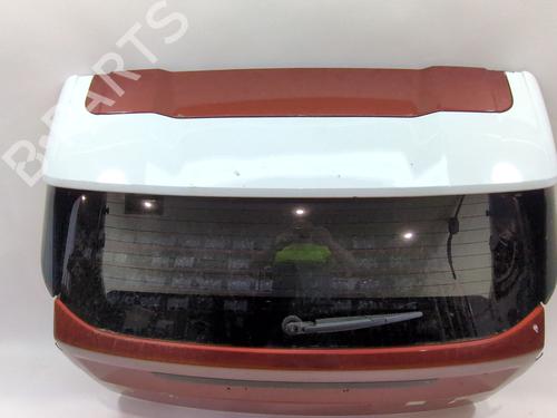 Tailgate DACIA DUSTER (HM_) 1.5 dCi 115 (HMAD) | BP36218577C6 - Image 4