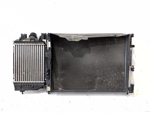 Radiator set RENAULT CAPTUR II (HF_) TCe 100 (HFMT) | BP38286140M120 - Image 2