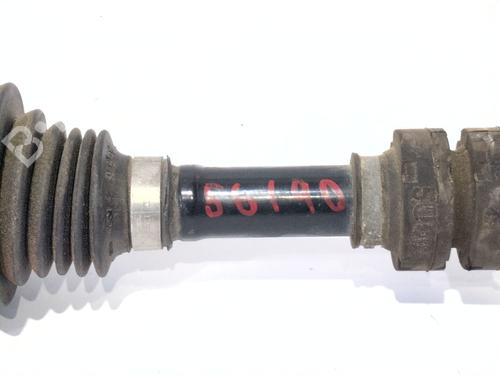 Left front driveshaft RENAULT AUSTRAL TCe 140 (HGMF) | BP35895569M38 - Image 3