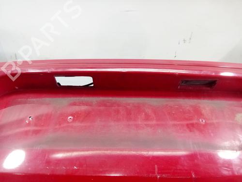 Rear bumper SEAT ALTEA (5P1) 1.9 TDI | BP21131392C8 